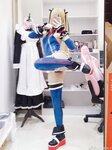 [Cosplay] Izumi 泉桃子 - Mary Rose 玛丽萝丝