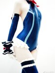 [Cosplay] Izumi 泉桃子 - Mary Rose 玛丽萝丝