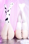 [Cosplay] Neppu - Shenhe & Ganyu