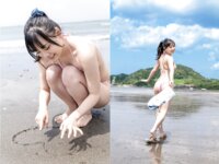 [Photobook] 花音うらら オフィシャルグラビア写真集 夏麗 [63P]