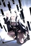 [Cosplay] 星之迟迟 NIKKE 布兰儿