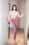 [Cosplay] 清妙 瑜伽