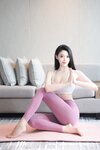 [Cosplay] 清妙 瑜伽