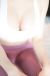 [Cosplay] 清妙 瑜伽