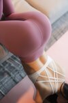 [Cosplay] 清妙 瑜伽