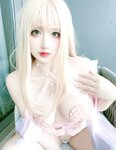 [Cosplay] 九曲Jean 晚安人鱼