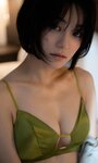 [Digital Limited] Momoko Arata 新田桃子 - ドンブラ一人三役女優、初グラビア (NO watermark)