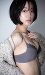 [Digital Limited] Momoko Arata 新田桃子 - ドンブラ一人三役女優、初グラビア (NO watermark)