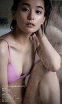 [Digital Limited] Momoko Arata 新田桃子 - ドンブラ一人三役女優、初グラビア (NO watermark)