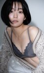 [Digital Limited] Momoko Arata 新田桃子 - ドンブラ一人三役女優、初グラビア (NO watermark)