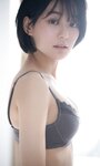 [Digital Limited] Momoko Arata 新田桃子 - ドンブラ一人三役女優、初グラビア (NO watermark)