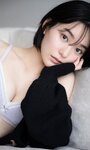 [Digital Limited] Momoko Arata 新田桃子 - ドンブラ一人三役女優、初グラビア (NO watermark)