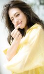 [Digital Limited] Momoko Arata 新田桃子 - ドンブラ一人三役女優、初グラビア (NO watermark)