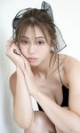 [Digital Limited] Momoko Arata 新田桃子 - ドンブラ一人三役女優、初グラビア (NO watermark)