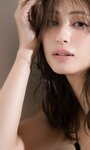 [Digital Limited] Momoko Arata 新田桃子 - ドンブラ一人三役女優、初グラビア (NO watermark)