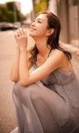 [Digital Limited] Momoko Arata 新田桃子 - ドンブラ一人三役女優、初グラビア (NO watermark)