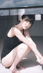 [Digital Limited] Momoko Arata 新田桃子 - ドンブラ一人三役女優、初グラビア (NO watermark)