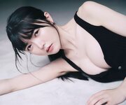 [Digital Limited] Momoko Arata 新田桃子 - ドンブラ一人三役女優、初グラビア (NO watermark)