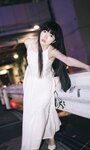 [Digital Limited] Momoko Arata 新田桃子 - ドンブラ一人三役女優、初グラビア (NO watermark)