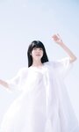 [Digital Limited] Momoko Arata 新田桃子 - ドンブラ一人三役女優、初グラビア (NO watermark)