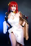 [Cosplay] Hana Bunny - Himeko
