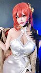 [Cosplay] Hana Bunny - Himeko