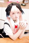 [Cosplay] 花铃 小春