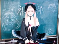 [Cosplay] 花铃 小春
