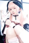 [Cosplay] 花铃 小春