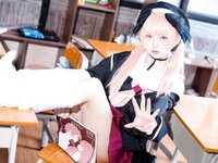[Cosplay] 花铃 小春