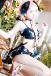 [Cosplay] 花铃 小春