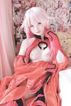 [Cosplay] Misa Daidai みさ呆呆 - Inori Yuzuriha 楪いのり