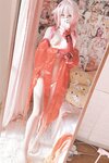 [Cosplay] Misa Daidai みさ呆呆 - Inori Yuzuriha 楪いのり
