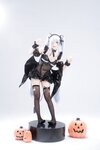 [Cosplay] Hua Ling 花铃 - Janus meow horror night 雅努斯 喵喵惊悚夜