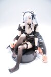 [Cosplay] Hua Ling 花铃 - Janus meow horror night 雅努斯 喵喵惊悚夜