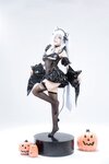[Cosplay] Hua Ling 花铃 - Janus meow horror night 雅努斯 喵喵惊悚夜