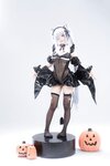 [Cosplay] Hua Ling 花铃 - Janus meow horror night 雅努斯 喵喵惊悚夜