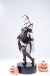 [Cosplay] Hua Ling 花铃 - Janus meow horror night 雅努斯 喵喵惊悚夜