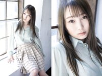 [Photobook] 桐谷なお デジタル写真集 VON VOYAGE