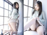 [Photobook] 桐谷なお デジタル写真集 VON VOYAGE