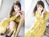 [Photobook] 桐谷なお デジタル写真集 VON VOYAGE