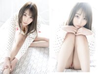 [Photobook] 桐谷なお デジタル写真集 VON VOYAGE