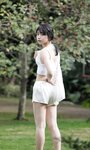 [Photobook] 2021.03.08 【デジタル限定】白石まゆみ写真集「ようこそ、ひかり輝く場所へ。」 週プレ PHOTO BOOK