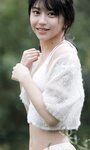 [Photobook] 2021.03.08 【デジタル限定】白石まゆみ写真集「ようこそ、ひかり輝く場所へ。」 週プレ PHOTO BOOK