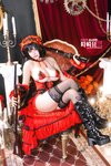 [Cosplay] Byoru Kurumi Tokisaki Date A Live