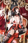 [Cosplay] Byoru Kurumi Tokisaki Date A Live