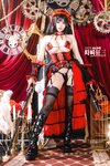 [Cosplay] Byoru Kurumi Tokisaki Date A Live