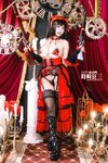 [Cosplay] Byoru Kurumi Tokisaki Date A Live