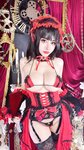 [Cosplay] Byoru Kurumi Tokisaki Date A Live