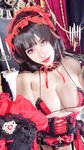 [Cosplay] Byoru Kurumi Tokisaki Date A Live